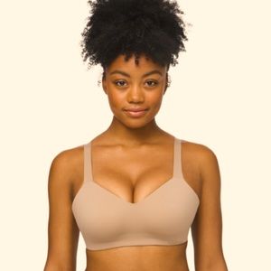 Lululemon: Told True Bra